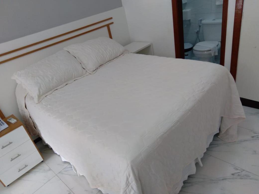 Flat O Point Do Carnaval Do Farol Da Barra Apartment Salvador Exterior foto